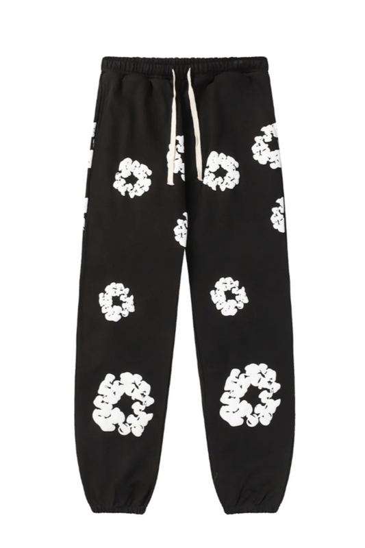 Flower Sweats