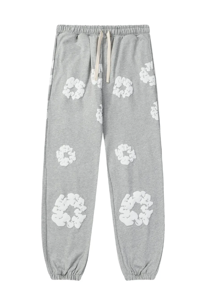 Flower Sweats